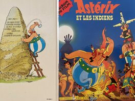 Albert Uderzo Albert Uderzo