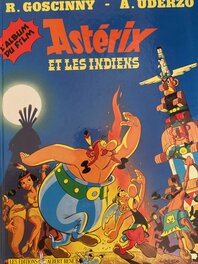 Albert Uderzo Albert Uderzo