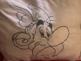 Albert Uderzo Albert Uderzo