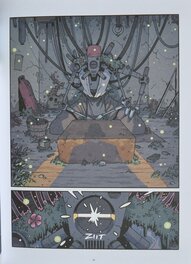 Yojimbot (T1) - page 17