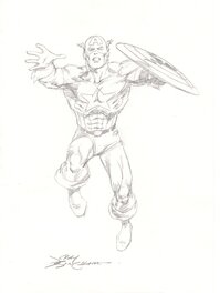 Captain America