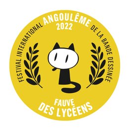 Fauve des Lycéens 2022