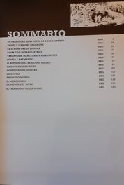 La liste des 14 épisodes. La liste des 14 épisodes.