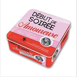 Coffret Clara Morgane Coffret Clara Morgane