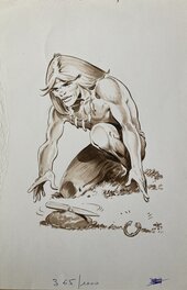 1987 - Rahan