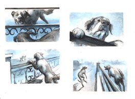 Charles Nogier – Otto Pages 144-145