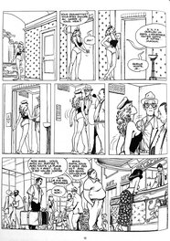 La page in extenso La page in extenso