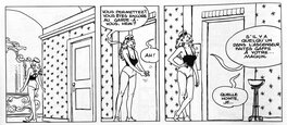 Strip publié en VF