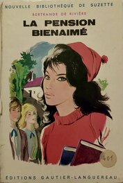 La pension Bienaimé La pension Bienaimé