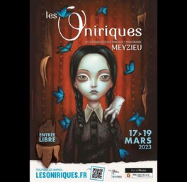 Affiche Affiche