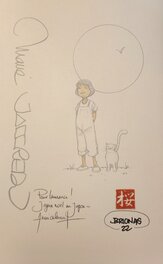 Le printemps de Sakura (one shot)