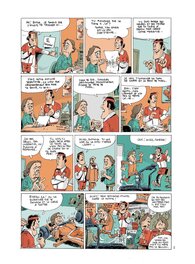 Planche couleur Planche couleur