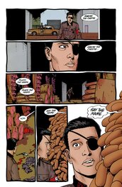 Published page Published page