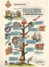 La planche La planche