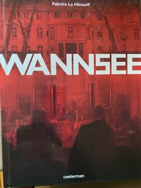 Wannsee Wannsee