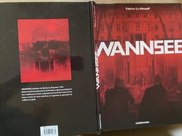 Wannsee Wannsee