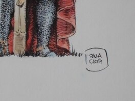 Detalle Detalle