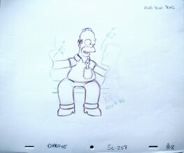 Homer Homer