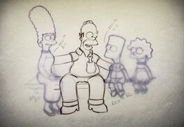 Les Simpsons