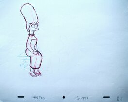 Marge Marge