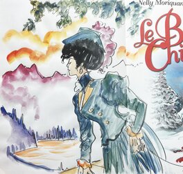 Le Bal des chimères (tome 1)