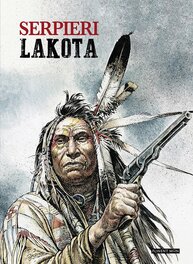 Lakota (Ponent Mon)