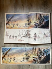 Publication et oeuvre Publication et oeuvre