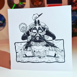 Inktober2022 Inktober2022