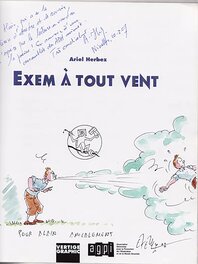 Exem à tout vent