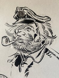 Erwin Dreze Erwin Dreze