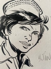 Erwin Dreze Erwin Dreze