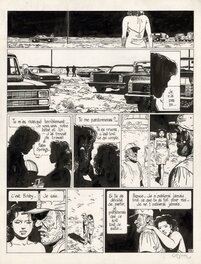 Cosey - Orchidea - planche 55