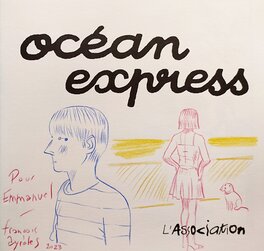 Océan Express 2023Avr29