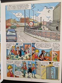 Planche n°5 couleur Planche n°5 couleur