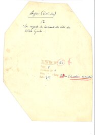 Verso. Verso.