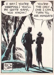 Sur demande, agrandissement de la case 4 :-)