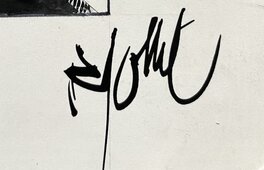 Signature Signature