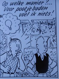 De stralende meteoor De stralende meteoor