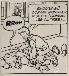 Détail. Détail.