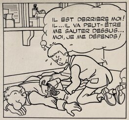 Détail. Détail.