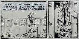 Panel 2 and 3 Panel 2 and 3