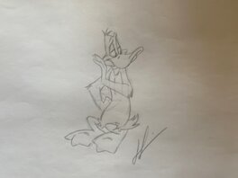 Daffy Duck