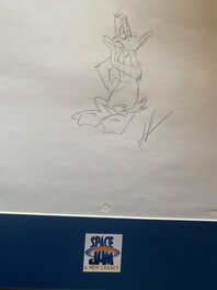 Daffy Duck Daffy Duck