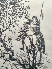 Le CHEVALIER Le CHEVALIER