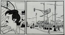 Panel 2 and 3 Panel 2 and 3