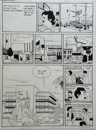 Comic Strip - Harkham, Sammy - Blood of the Virgin p021