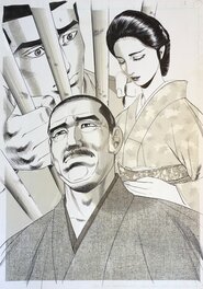 Original art Original art