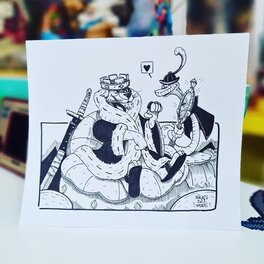 Inktober2022 Inktober2022