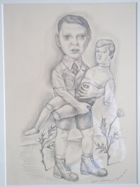 Dessin. Dessin.