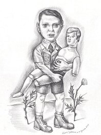 Dessin. Dessin.